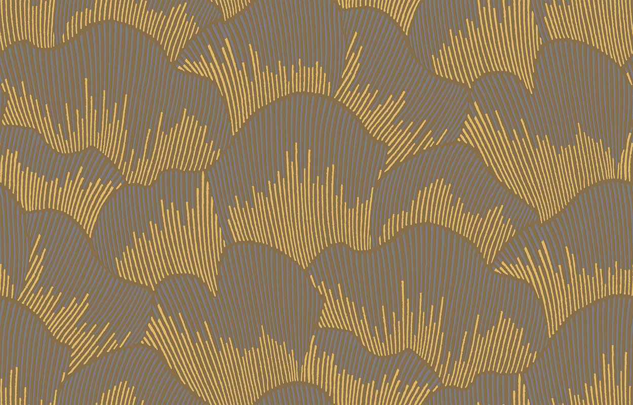 Обои Loymina Equator Wave QTR7 012 10,05×1